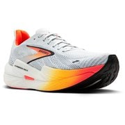 ハイペリオンマックス2 Hyperion MAX 2 BRM4343 W/OR ホワイト/オレンジ 28cm [ランニングシューズ メンズ]