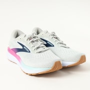 ゴースト16 Ghost 16 BRW4072 G/BLU グレー/ブルー 23.5cm [ランニングシューズ レディース]