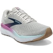 ゴースト16 Ghost 16 BRW4072 G/BLU グレー/ブルー 23.5cm [ランニングシューズ レディース]