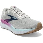 ゴースト16 Ghost 16 BRW4072 G/BLU グレー/ブルー 24cm [ランニングシューズ レディース]