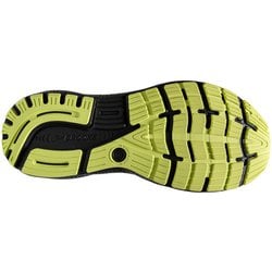 ブルックス ゴースト16 グレイ 28cm ワイド ランニング 新品 未使用 BROOKS ブルックス Ghost16 ゴースト16 メンズ ランニング