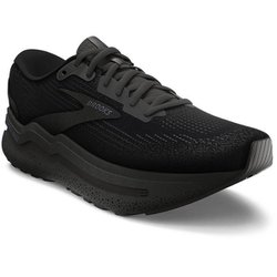 ゴーストマックス2 Ghost MAX 2 BRW4202 BLK ブラック 22.5cm [ランニングシューズ レディース]