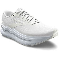 ゴーストマックス2 Ghost MAX 2 BRW4202 W ホワイト 25cm [ランニングシューズ レディース]