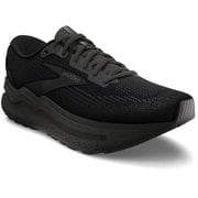 ゴーストマックス2 ワイド Ghost MAX 2 WIDE BRW4203 BLK ブラック 25cm [ランニングシューズ レディース]