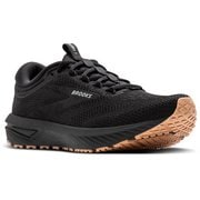 レベル7 Revel 7 BRW4242 BLK ブラック 22cm [ランニングシューズ レディース]