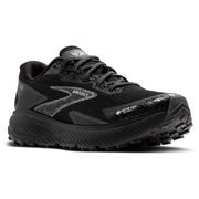 ディバイド5ゴアテックス レディース トレイルランニングシューズ ブラック（BLK） US6.5(23.5cm) BMW4172