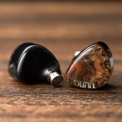 8月4日限定値下げ DUNU DaVinci DUNU-TOPSOUND DaVinci [DUNU×GIZAUDIO DaVinci]｜新品通販