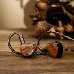 8月4日限定値下げ DUNU DaVinci DUNU-TOPSOUND DaVinci [DUNU×GIZAUDIO DaVinci]｜新品通販