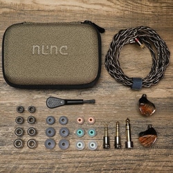 dunu davinci KA5セット dunu davinci KA5セット Seabdefadc8714db1a960f5a5ac810