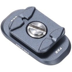 F22 Insta360X4用 クイックリリースプレート FC4306