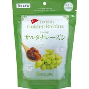トルコ産 サルタナレーズン 230g
