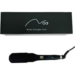 パブリックメディア Noa 枝毛カット ストレートアイロン