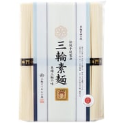 三輪素麺 鳥居 誉 TAS-400