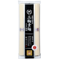 三輪素麺 杉鳥居 細物 TAH-200