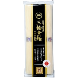 三輪素麺 杉鳥居 極細 TAG-200