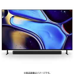 SONY K-55XR80 4K有機ELTV BRAVIA8(ブラビア)【55V型/XR搭載