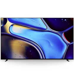 一都三県限定　配送設置無料　4K 有機ELテレビ　SONY ソニー　2020年製 認知特性プロセッサー「XR」搭載！ソニーの4K有機ELテレビ『A80K