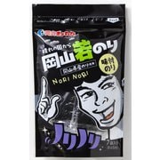 晴れの国から岡山若のり 味付のり