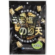 うま塩のり天 でぇれぇわさび味