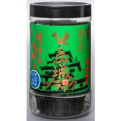 烏城ブラック わさびのり PET