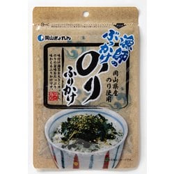 漁師のぶっかけ のりふりかけ