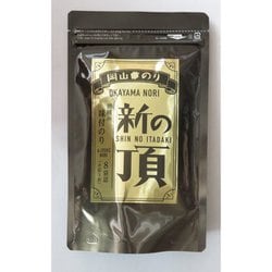岡山 新の頂 味付のり