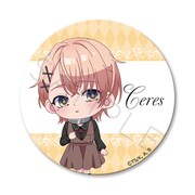 SNC-BLAMG-C 豚のレバーは加熱しろ マグネットクリップ C. セレス [キャラクターグッズ]
