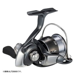 ヨドバシ.com - ダイワ Daiwa PC LT2500-H [スピニングリール 24