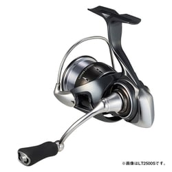 ヨドバシ.com - ダイワ Daiwa PC LT2500-H [スピニングリール 24