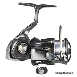 ヨドバシ.com - ダイワ Daiwa PC LT2500-H [スピニングリール 24