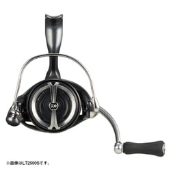 ヨドバシ.com - ダイワ Daiwa LT5000D-CXH [スピニングリール 24