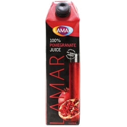 ラマール ザクロジュース 1000ml