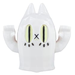 T*i様 BEN THE SPOOKY CAT スタジオソータ限定カラー完売品 BEN THE SPOOKY CAT - スタジオソータ公式 | アートフィギュアの