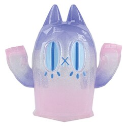 T*i様 BEN THE SPOOKY CAT スタジオソータ限定カラー完売品 MAO×スタジオソータ「BEN THE SPOOKY CAT」発売決定！ | 株式