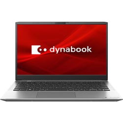 ヨドバシ.com - Dynabook ダイナブック ノートパソコン/スタンダートモバイルノート Sシリーズ/13.3型/Core  i5-1334U/メモリ 8GB/SSD 256GB/Windows 11 Home/Office Home ＆ Business  2021＋Microsoft 365 Basic/プレミアムシルバー P1S6XPES 通販【全品無料配達】