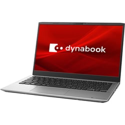 ヨドバシ.com - Dynabook ダイナブック ノートパソコン/スタンダートモバイルノート Sシリーズ/13.3型/Core  i5-1334U/メモリ 8GB/SSD 256GB/Windows 11 Home/Office Home ＆ Business  2021＋Microsoft 365 Basic/プレミアムシルバー P1S6XPES 通販【全品無料配達】