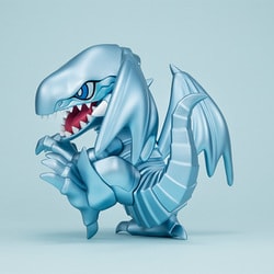 MEGATOON 遊戯王 デュエルモンスターズ 青眼の白龍 フィギュア 新品 Amazon.co.jp: MEGATOON 遊☆戯☆王デュエルモンスターズ 青眼の