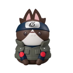 MEGA CAT PROJECT NARUTO-ナルト-ニャンとも大きなニャルト！REBOOT うみのイルカ [塗装済完成品フィギュア]