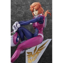 メガハウス マリーダ・クルス 機動戦士ガンダムUC マリーダ・クルス【再販】 | メガホビ