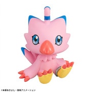 るかっぷ デジモンアドベンチャー ピヨモン [塗装済完成品フィギュア]