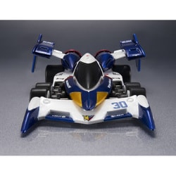 メガハウス サイバーフォーミュラコレクション スーパーアスラーダ01 新世紀GPXサイバーフォーミュラ スーパーアスラーダ01（再販
