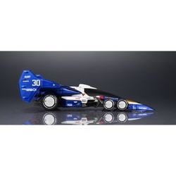 メガハウス サイバーフォーミュラコレクション スーパーアスラーダ01 新世紀GPXサイバーフォーミュラ スーパーアスラーダ01｜商品情報