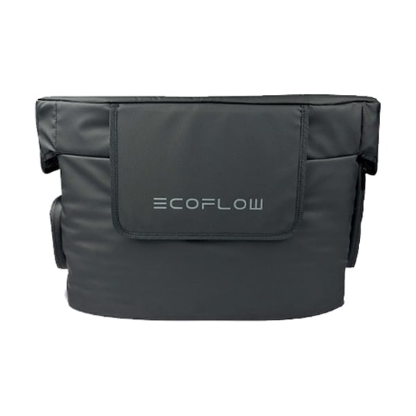 エコフロー EcoFlowEFB-DELTA2Max [DELTA 2 Max 専用ケース]Ω