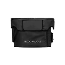 Amazon.com: ECOFLOW DELTA 2 Bag - Carrying Case & Soft