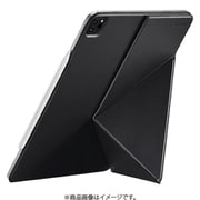 MagEZ Folio 2 13インチ iPad Pro 2024(M4) ブラック FOL2404P