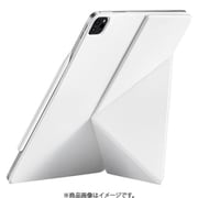 MagEZ Folio 2 13インチ iPad Pro 2024(M4) ホワイト FOL2405P