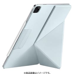 MagEZ Folio 2 13インチ iPad Pro 2024（M4） ブルー FOL2406P