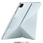 MagEZ Folio 2 13インチ iPad Pro 2024(M4) ブルー FOL2406P