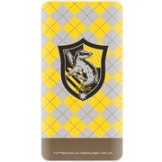 USB/USB Type-C 4000mAh リチウムイオンポリマー充電器 2.1A ハリーポッター ハッフルパフ HP-85B