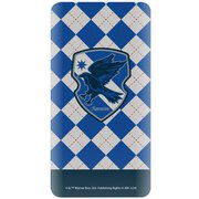 USB/USB Type-C 4000mAh リチウムイオンポリマー充電器 2.1A ハリーポッター レイブンクロー HP-85C